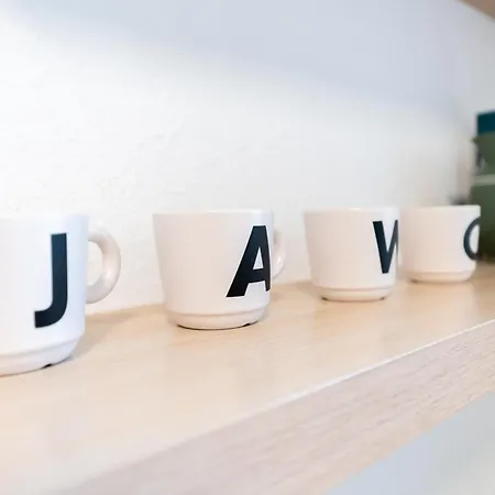 Jawo: Gemuetliches Im Herzen Von شقة كوبلنس